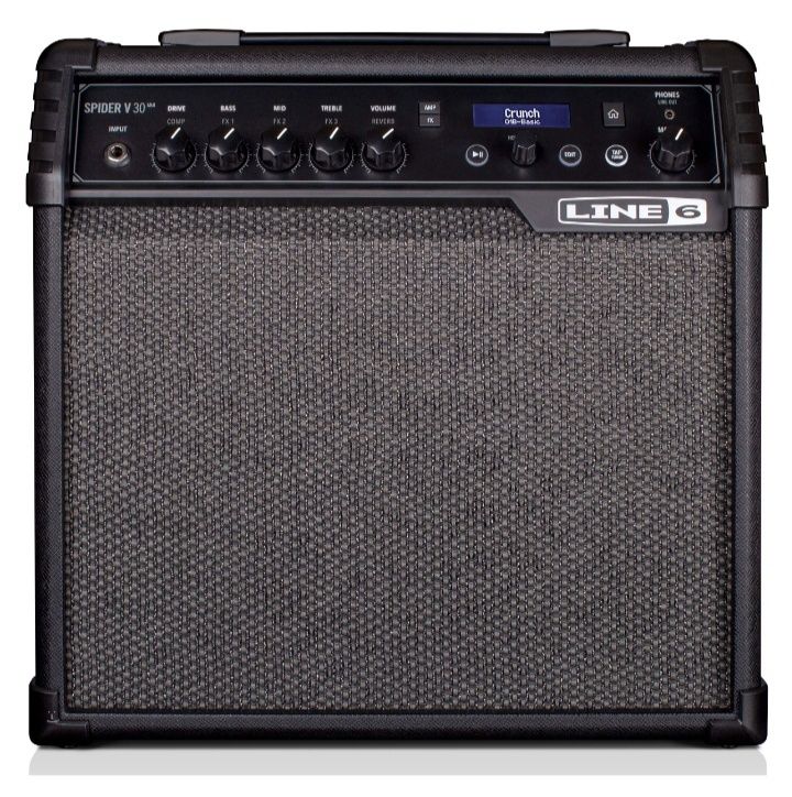 Combo gitarowe Line 6 Spider . Piec