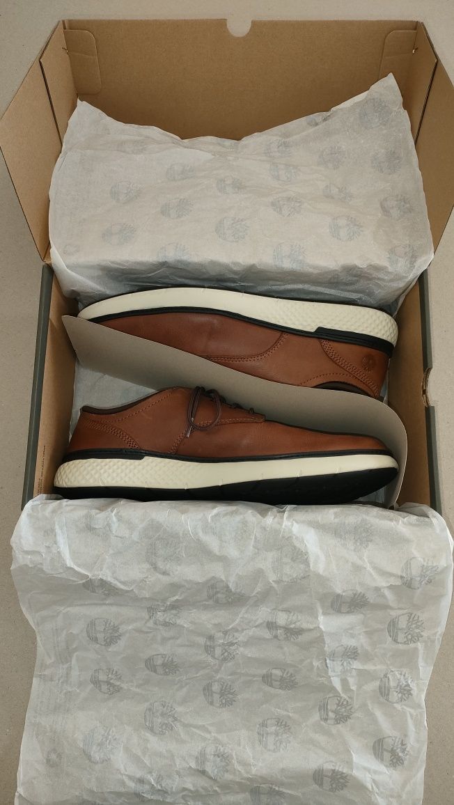 Calçado Timberland
