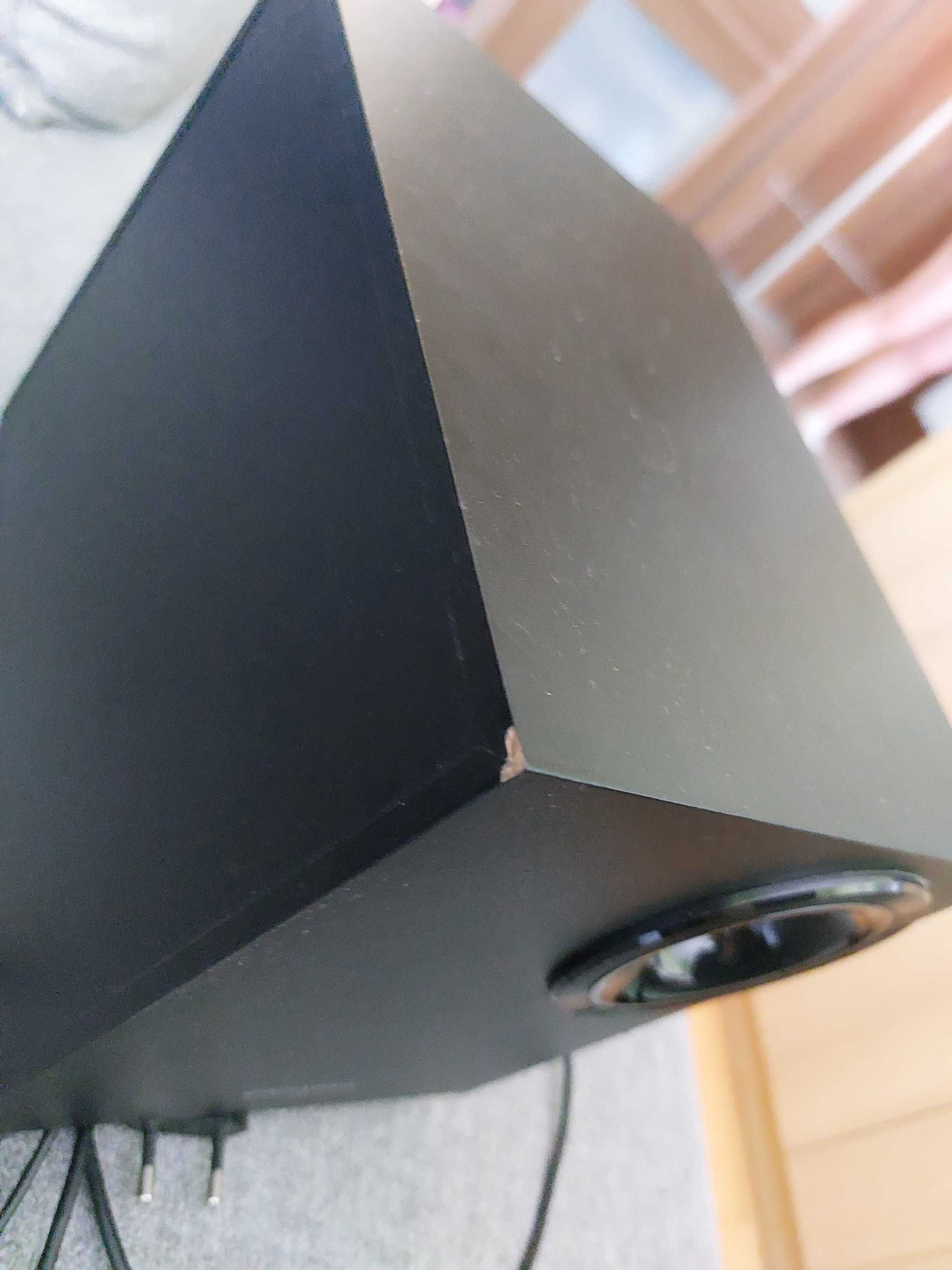 Głośniki Creative 2.1 T3300