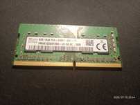 Kość  8 ram firmy Skhynix