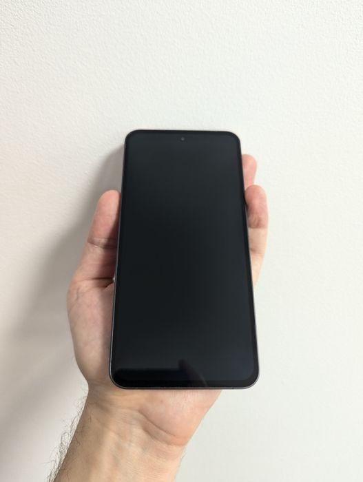Samsung Galaxy S24 FE НОВИЙ 128 GB Neverlock