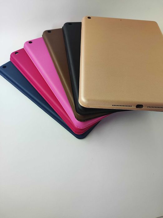 Smart Case for iPad / Чохол чехол для айпад з мікрофіброю / Всі моделі