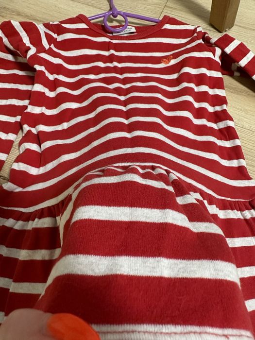 Плаття next 4-5 років 104-110 зріст