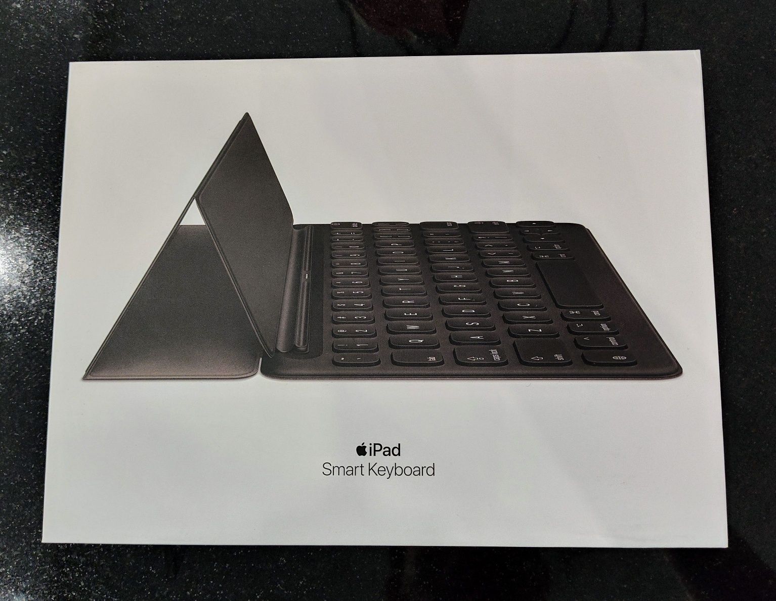 Apple iPad Smart Keyboard MX3L2Z/A