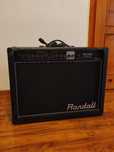 Randall RX75RG2 - combo gitarowe tranzystorowe