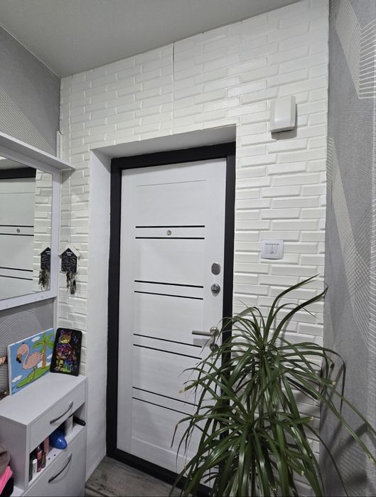 1 кімнатна квартира.Г.Жадова