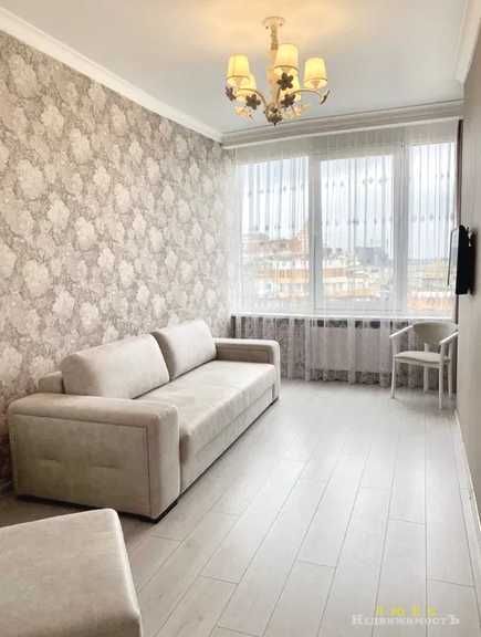 3 комнатная квартира в элитном  ЖК Южная Пальмира. Аркадия, море!