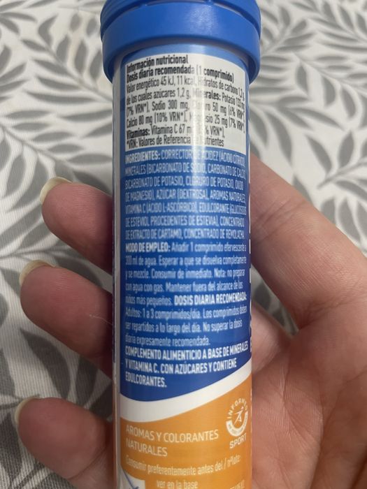 Unno - suplento alimentar