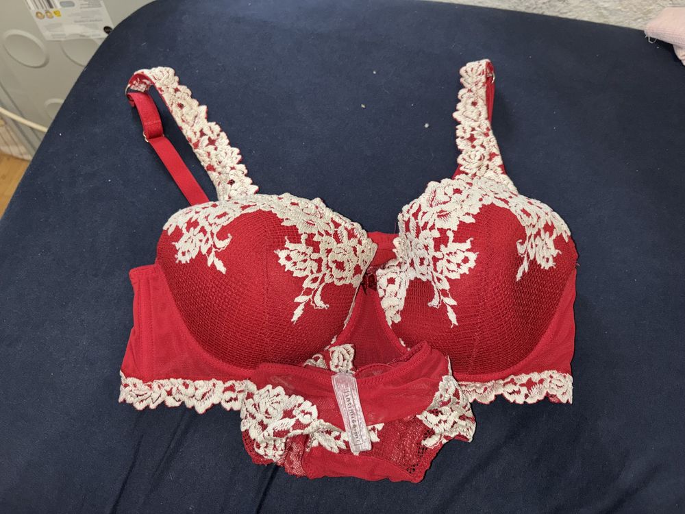 Conjuntos Intimissimi