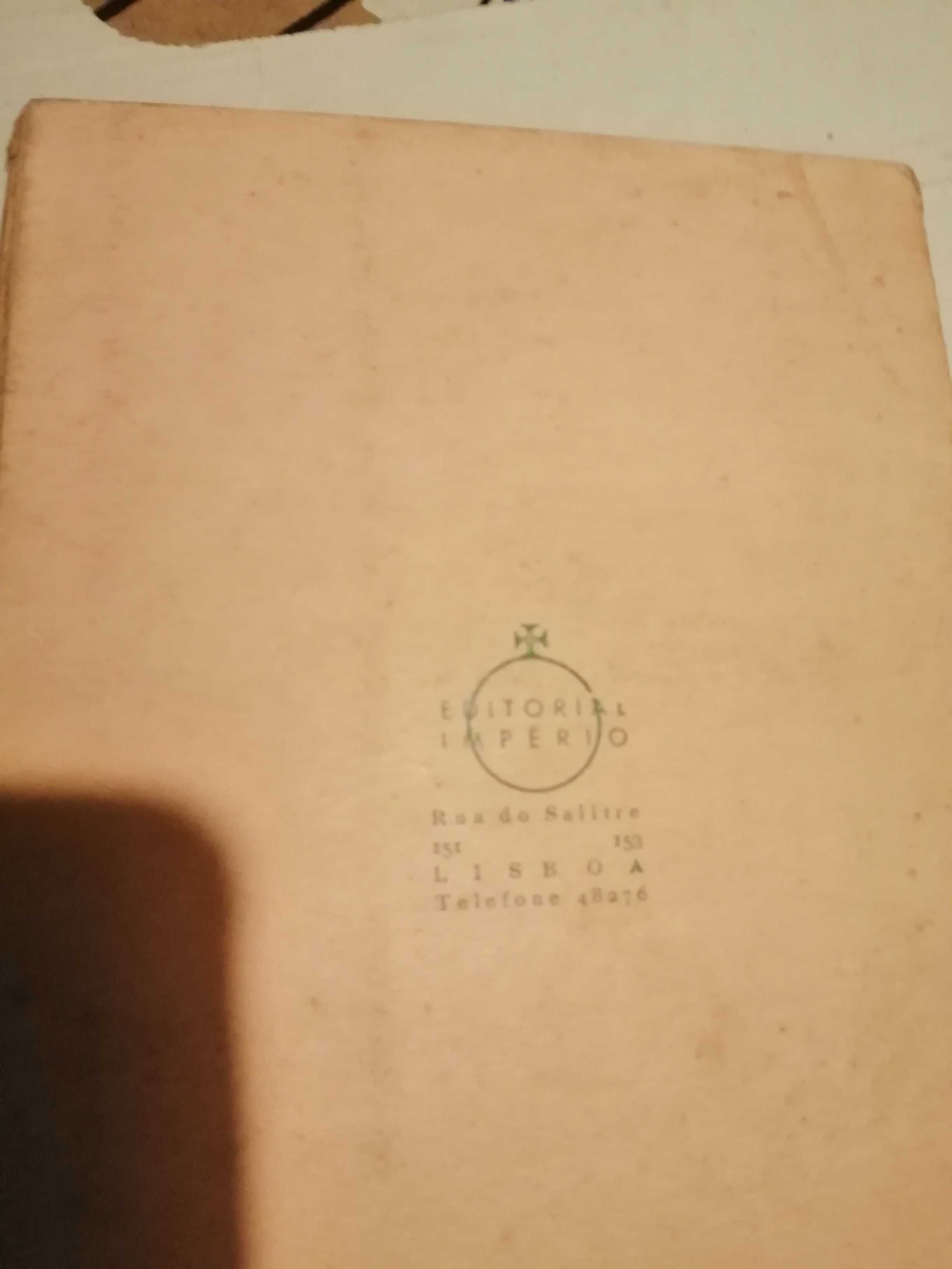 Livro: Noções sôbre o Fabrico do Vinho De Pasto, Albano Homem de Mello