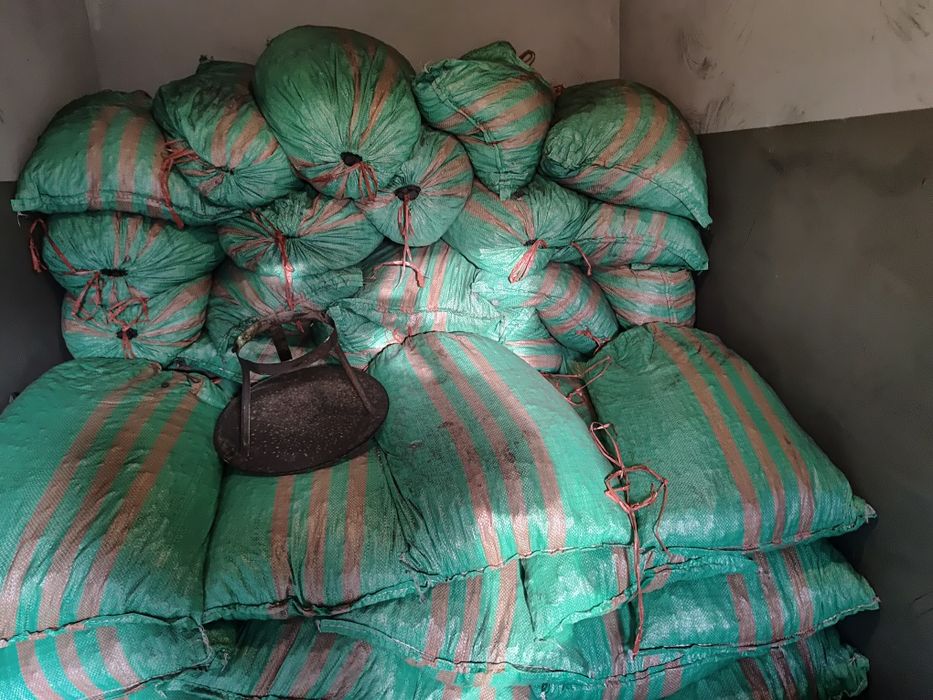 Ekogroszek Jelcz-Laskowice