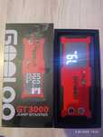 Starter samochodowy gooloo gt3000