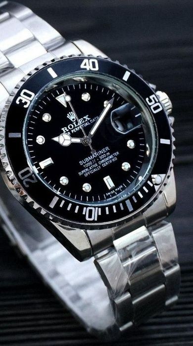 Часы Rolex Без предоплат! Лучший подарок часов! Новые! Стильные!