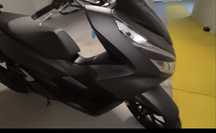 Honda PCX 2021 9mil kms