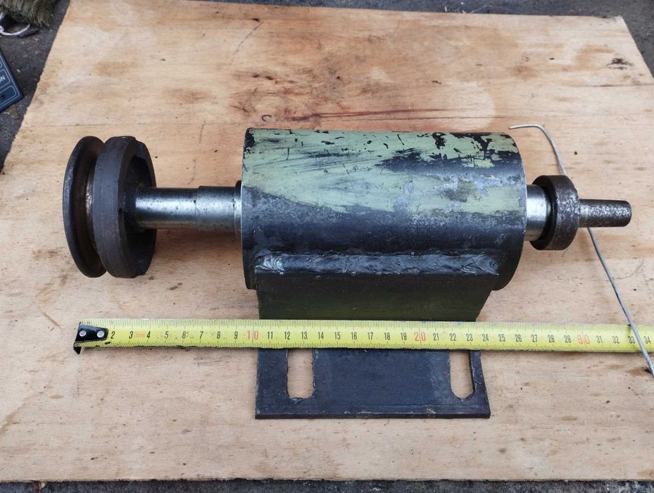 Продам вал на циркулярку