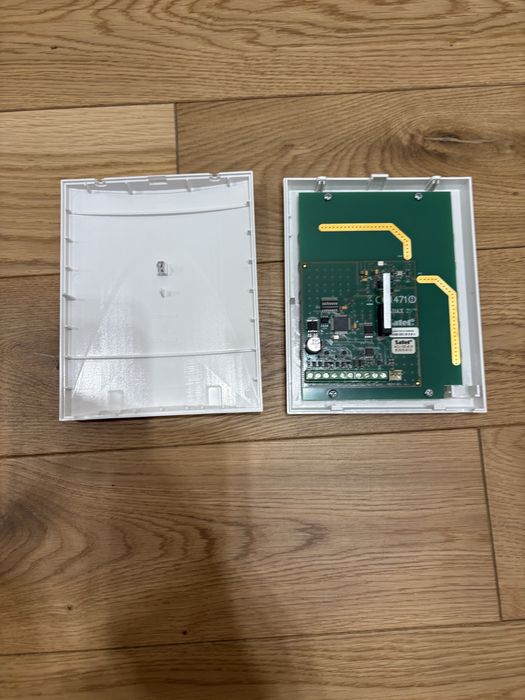 Satel ACU-120 Kontroler Abax