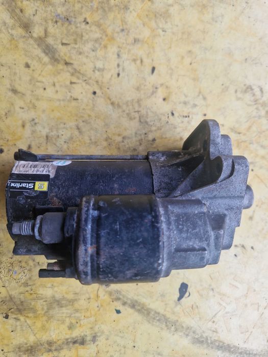 Rozrusznik Renault Clio III FL Zamiennik StarLine 820.083.64.73