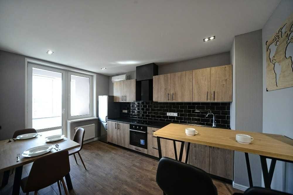 Оренда 1к квартири ЖК “Авангард”