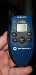 Продаю рацию Motorola  T5422