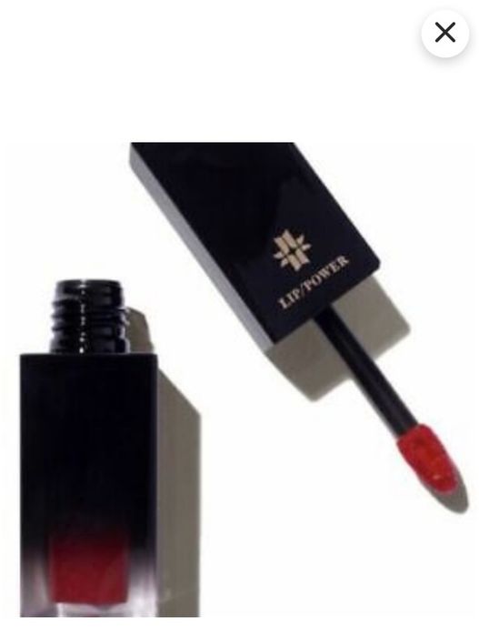 Рідка стійка помада Joséphine naturalisé matte liquide lipstick