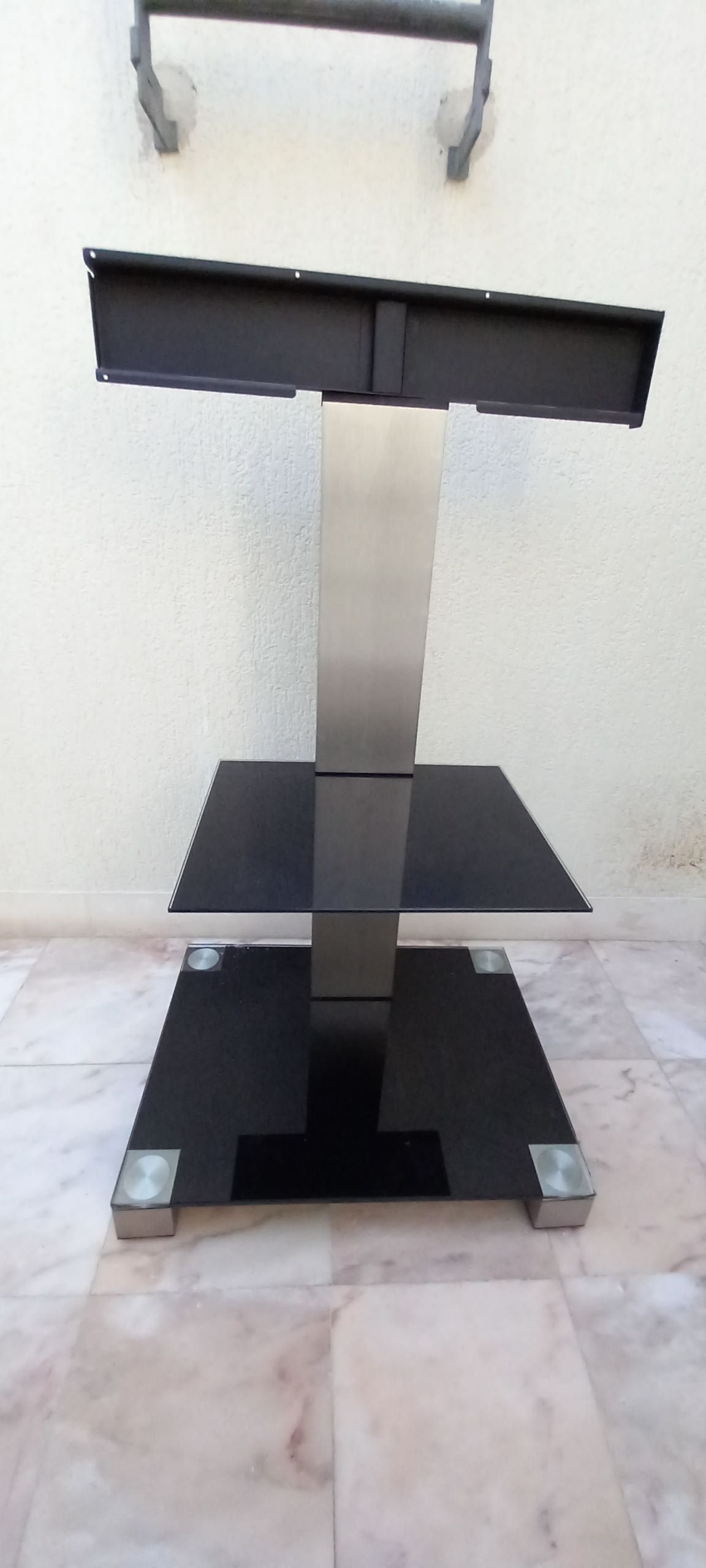 Suporte de sala para TV