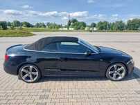 Audi A5 Cabrio S-Line 2.0 TDI 190 KM 4x4 sprzedam lub zamienię