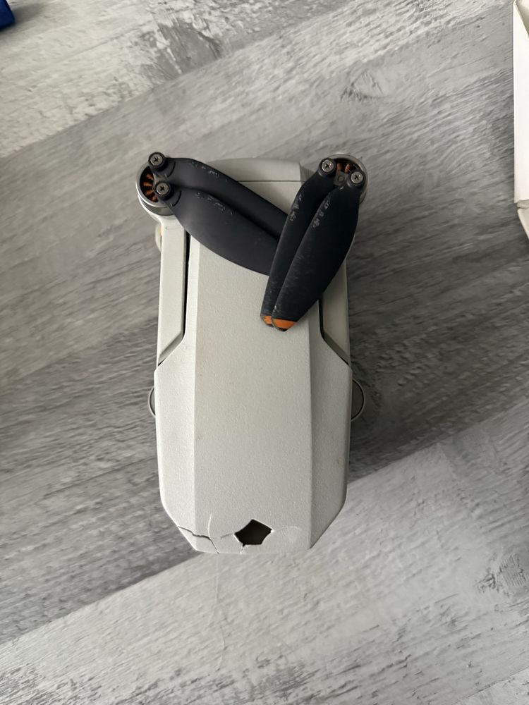 DJI mavic mini (caly zestaw) DRON