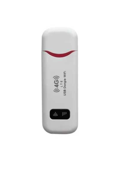 Нові 4G LTE USB модеми з Wi-Fi (роутер)