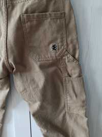 Spodnie jeansowe 28/XS