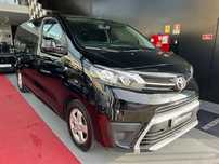 Toyota Proace Verso 1.6 D-4D L1 1.0T Comfort 9L