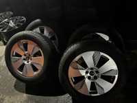 Диски с летней резиной Audi E tron 2021 г пробег 6 тыс