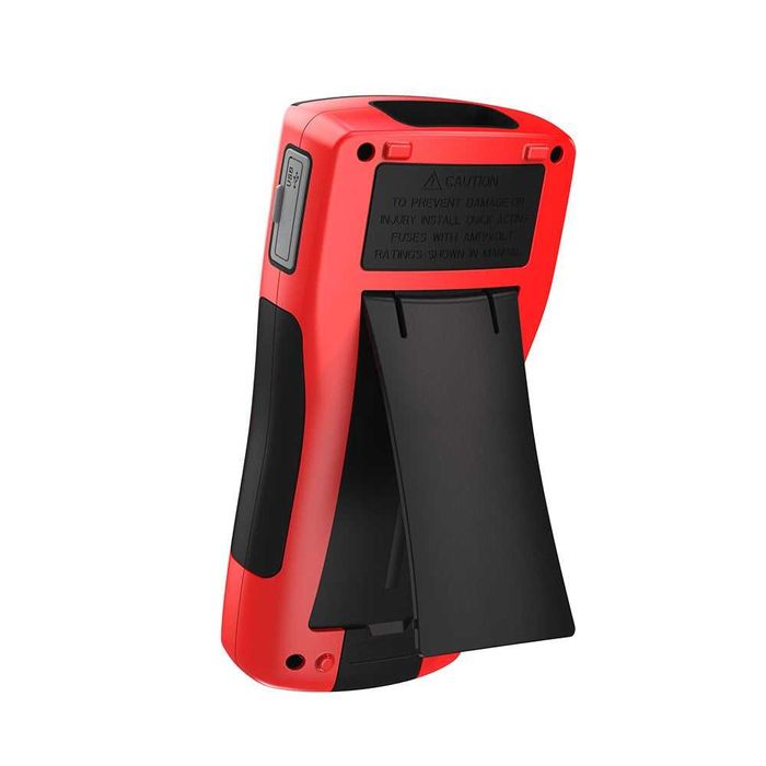 ZOYI ZT-DQ02 LCR міст ESR Тестер внутрішнього опору акумуляторів 18650