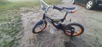 Rowerek BMX Nicolai