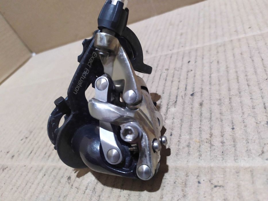 Перкидка Sram Force 10ск, Carbon лапка, шоссе