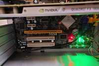 Nvidia Quadro FX1800 768Mb