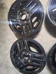Jantes  opel corsa