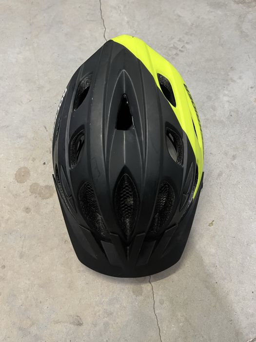 Capacete Bicicleta Criança Rockrider