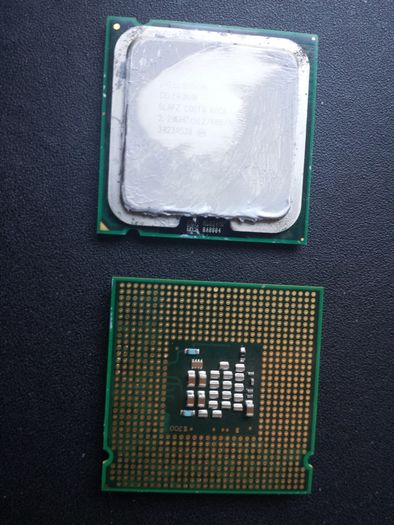 Cpu Celeron D 3400