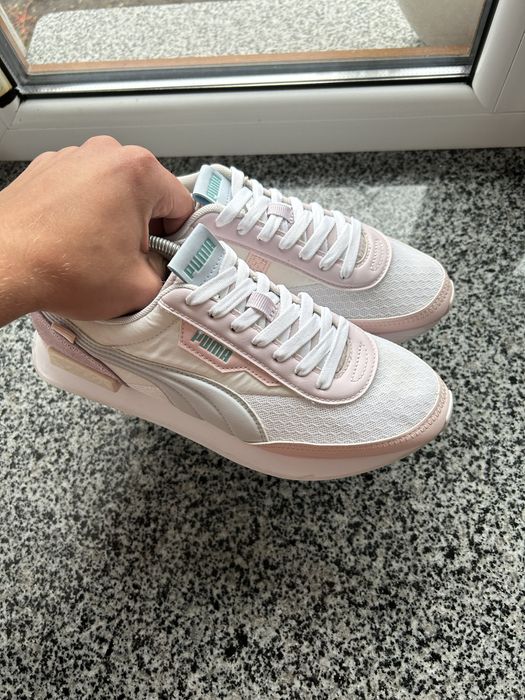 кросівки Puma Future Rider Pastel, розмір 41