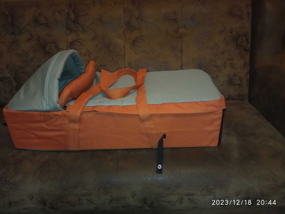 Люлька переноска