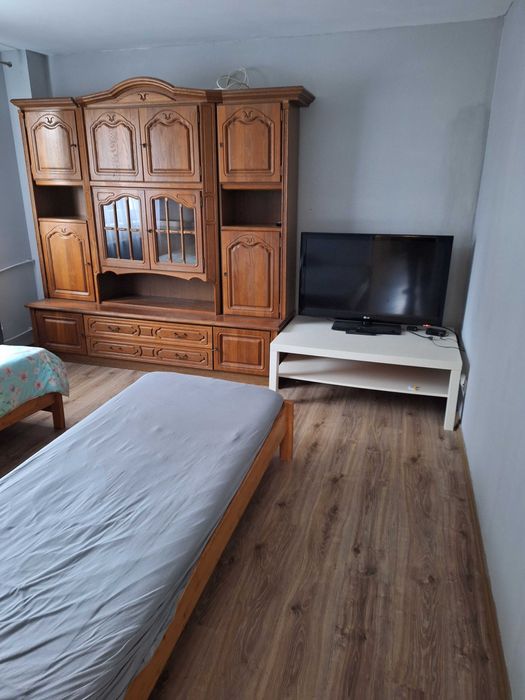 Kawalerka do wynajęcia od zaraz