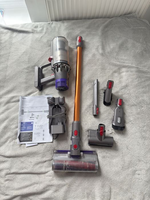 Dyson V10 odkurzacz