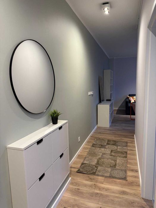 Ściegiennego - 2 pokoje - mieszkanie świeżo po remoncie