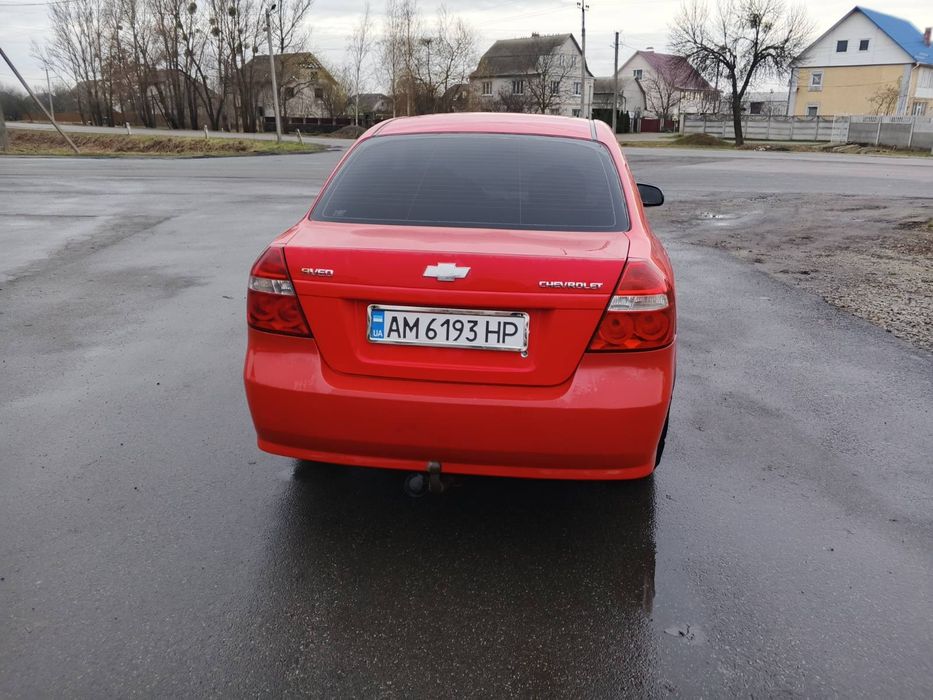 Продам гарне авто