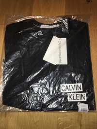 Nowa Calvin Klein koszulka