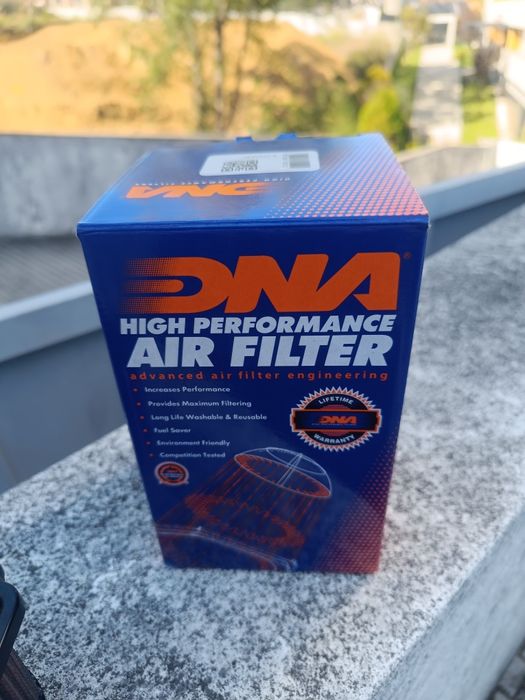 Filtro DNA para Yamaha tereré e mt-07