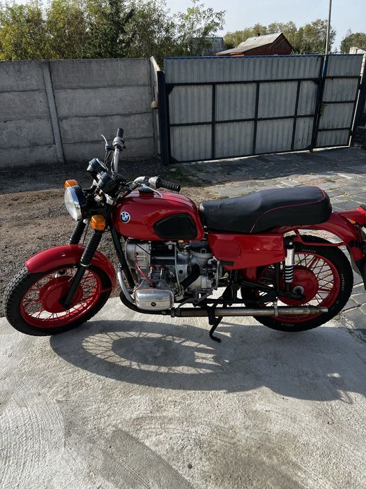 Продам днепр соло