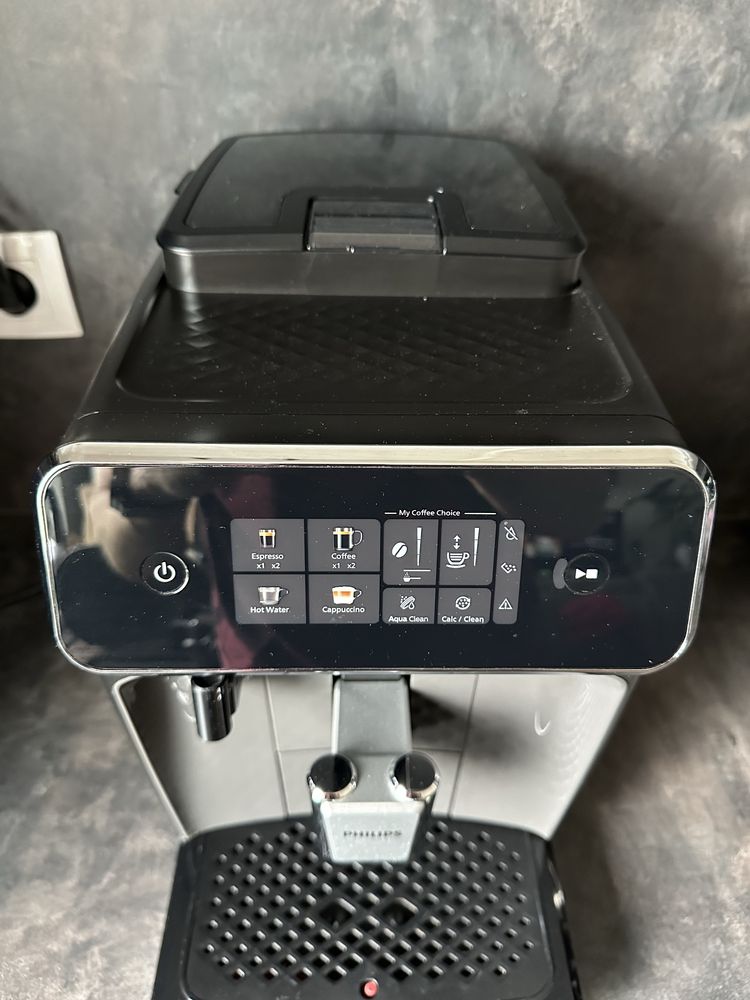 Ekspres Philips EP2334 Latte Go