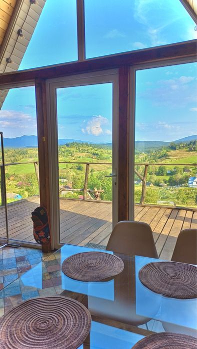 Котедж Відпочинок в Карпатах Подобова оренда