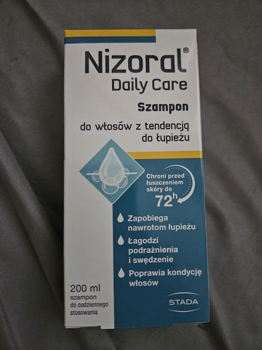 Nizoral  Daily Care